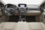 Acura RDX 2012 года
